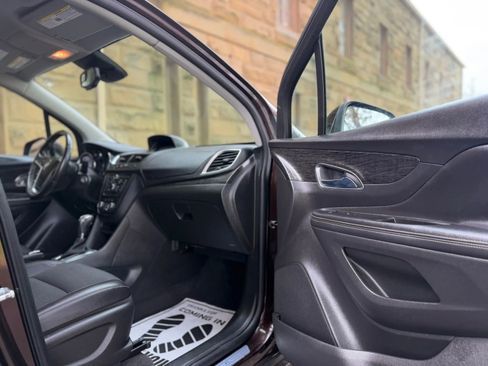 Used 2015 Buick Encore Convenience image 29