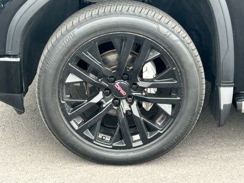 Used 2022 GMC Sierra 1500 Denali w/ Denali Reserve Package AWD/4WD image 14