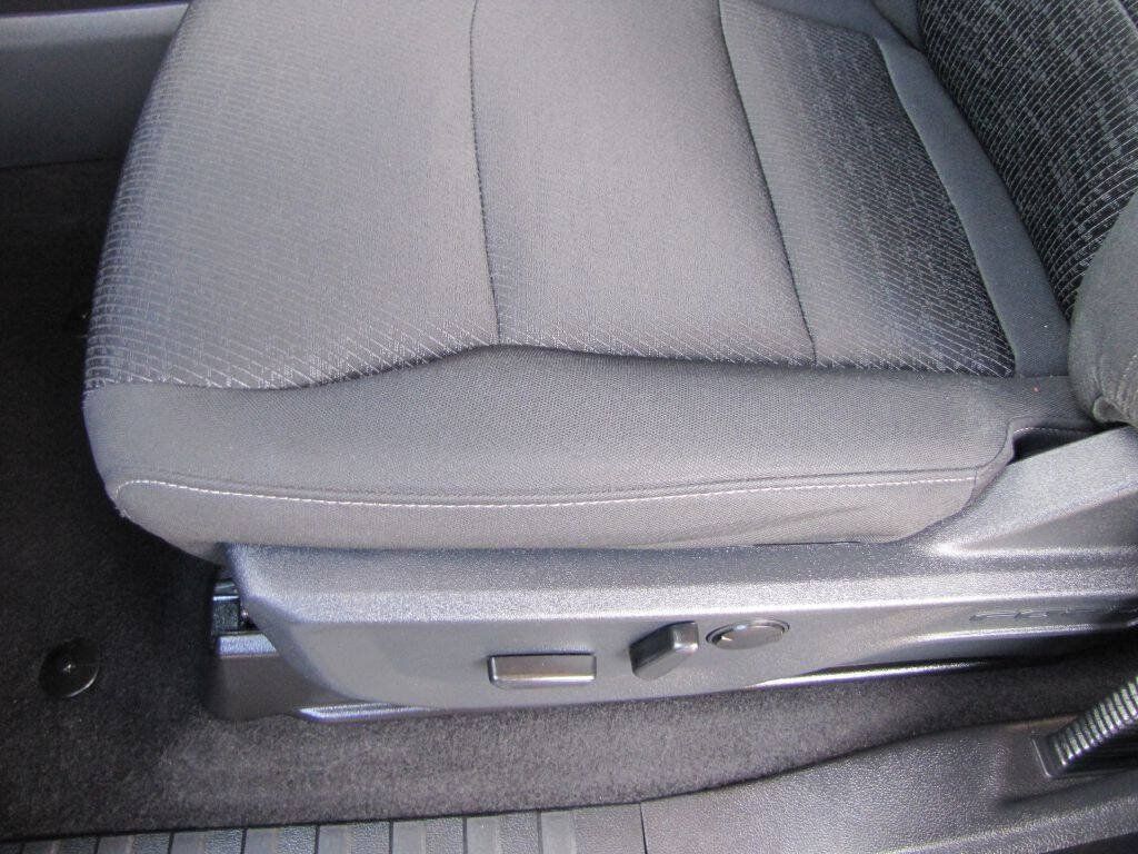 Used 2023 Ford F150 XLT w/ Equipment Group 302A High AWD/4WD image 14