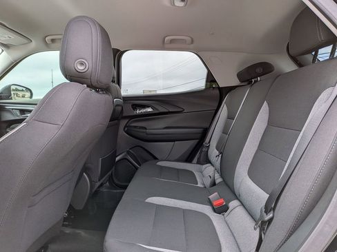 New 2026 Chevrolet TrailBlazer LT w/ LPO, Blackout Package image 26