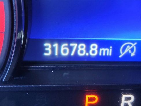 Certified 2023 Ford Bronco Sport Outer Banks w/ Tech Package image 11