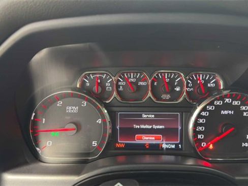 Used 2016 GMC Sierra 2500 SLT w/ Duramax Plus Package image 24