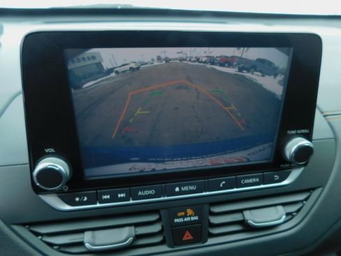 Used 2020 Nissan Altima 2.5 SR image 29