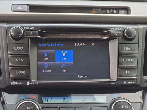 Used 2018 Toyota RAV4 XLE w/ Plus Extra Value Package image 25