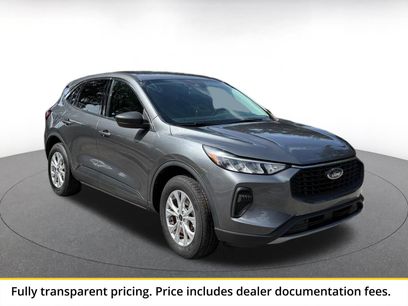 Used 2024 Ford Escape Active