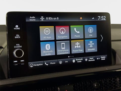 Used 2024 Honda CR-V Sport Touring image 16