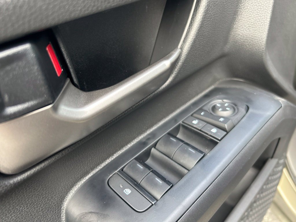 New 2026 Toyota Tacoma TRD Off-Road AWD/4WD image 11