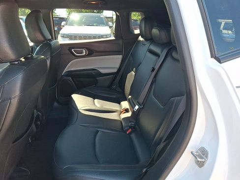 Used 2024 Jeep Compass Limited AWD/4WD image 10