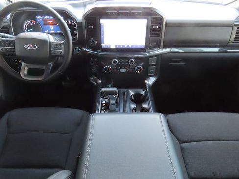 Used 2023 Ford F150 XLT w/ Equipment Group 302A High image 13