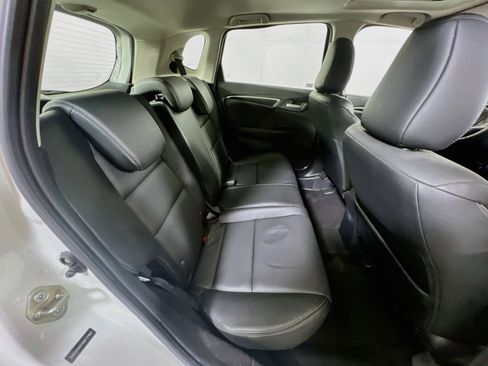 Used 2019 Honda Fit EX-L image 26