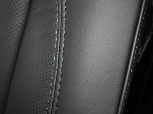 New 2025 Ford F150 Platinum w/ FX4 Off-Road Package image 14