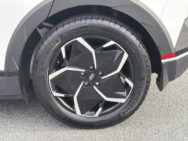 Certified 2024 Hyundai Ioniq 5 SEL RWD image 22