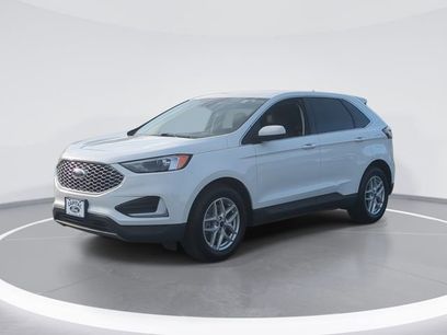 Used 2024 Ford Edge SEL