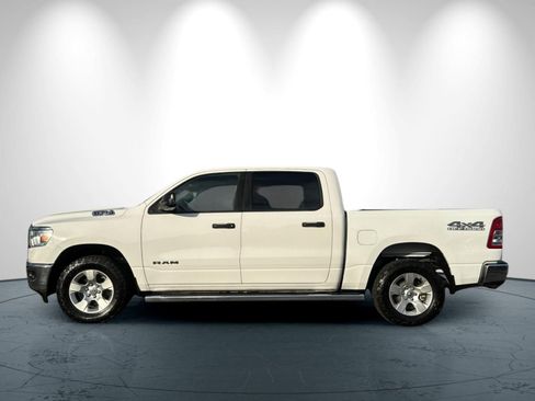 Certified 2024 RAM 1500 Big Horn image 7