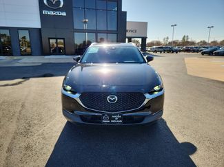 Used 2023 MAZDA CX-30 AWD 2.5 S w/ Select Package video 2