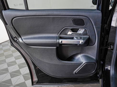 New 2026 Mercedes-Benz GLB 250 250 image 23