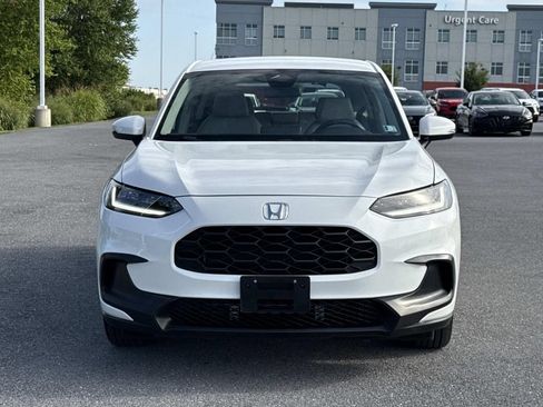 Used 2023 Honda HR-V LX image 29