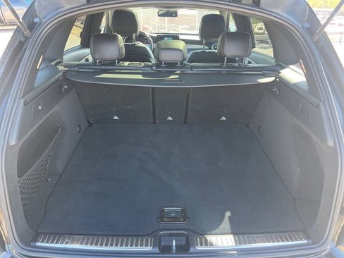 Used 2022 Mercedes-Benz GLC 300 image 20