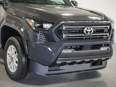 New 2026 Toyota Tacoma SR5 image 4