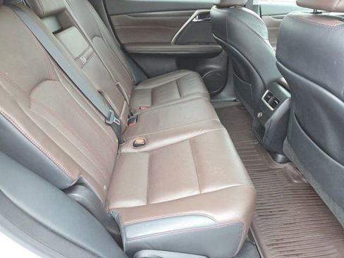 Used 2016 Lexus RX 350 AWD image 27