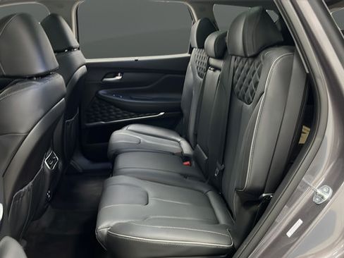 Used 2023 Hyundai Santa Fe Limited AWD/4WD image 23