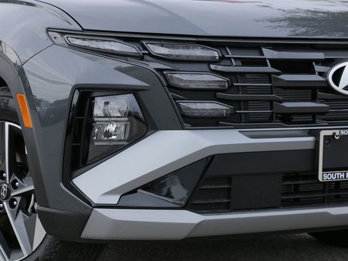 Certified 2026 Hyundai Tucson SEL image 3