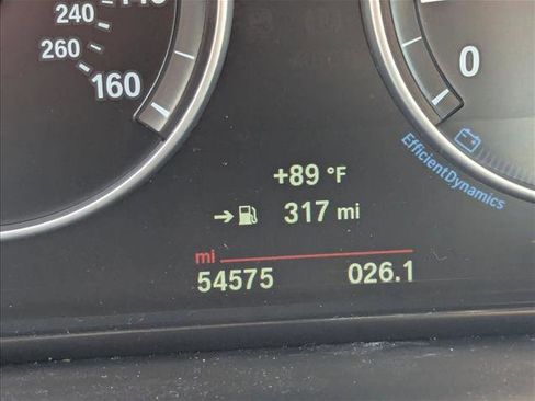 Used 2015 BMW X4 xDrive28i AWD/4WD image 3