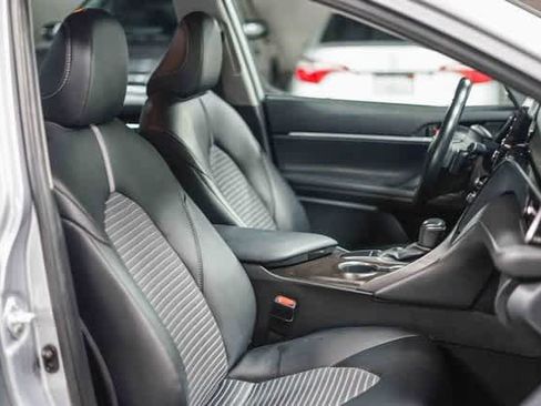 Certified 2023 Toyota Camry SE image 18