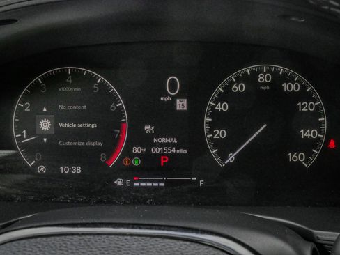 Certified 2026 Honda Civic Sport image 21