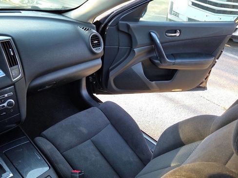 Used 2014 Nissan Maxima 3.5 S FWD image 34