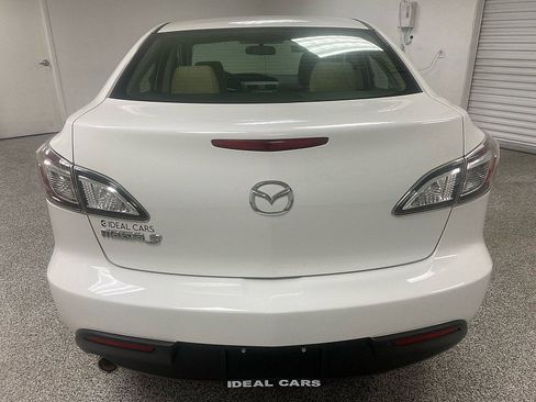 Used 2011 MAZDA MAZDA3 i Touring image 6