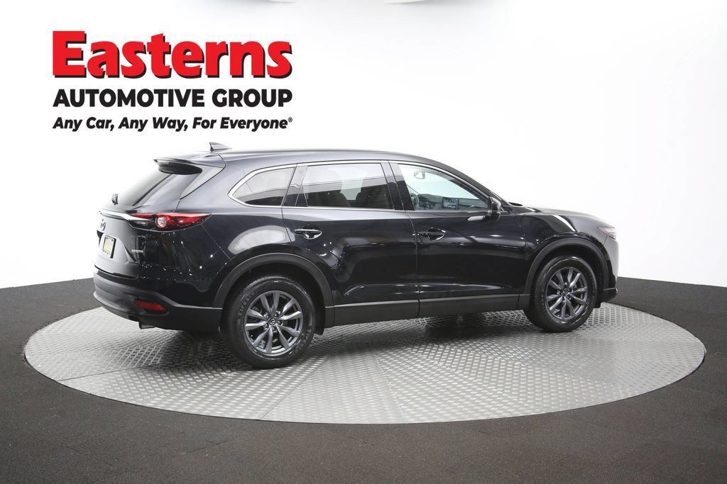 Used 2023 MAZDA CX-9 Touring AWD/4WD image 46