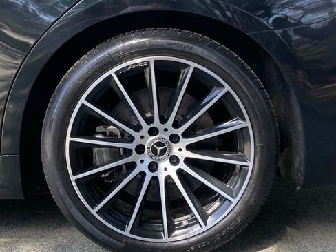 Used 2021 Mercedes-Benz S 580 4MATIC Sedan w/ AMG Line image 6