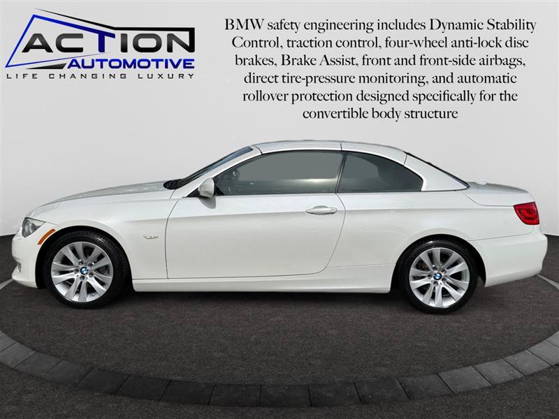 Used 2012 BMW 328i Convertible RWD image 5