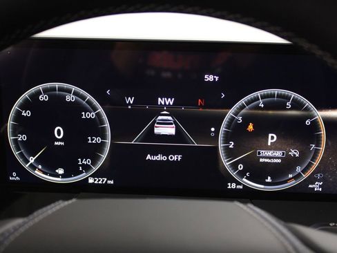 New 2026 INFINITI QX80 4WD image 26