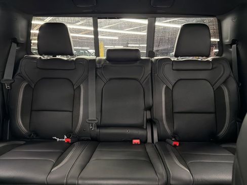 New 2026 RAM 1500 RHO w/ RHO Level 1 Equipment Group AWD/4WD image 19