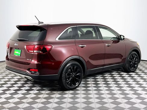 Used 2020 Kia Sorento EX image 10