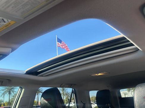 Used 2023 Toyota 4Runner TRD Off-Road Premium w/ Moonroof Package image 23