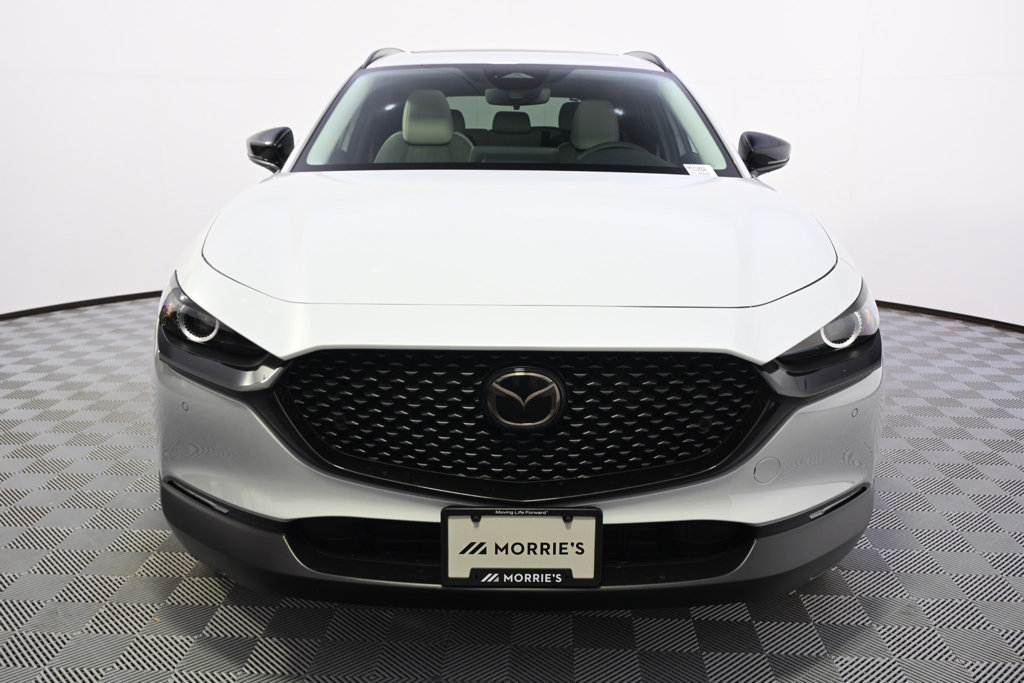 Used 2026 MAZDA CX-30 AWD 2.5 S image 10