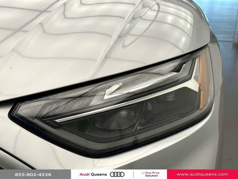 Certified 2023 Audi Q5 2.0T Premium Plus w/ Premium Plus Package AWD/4WD image 7