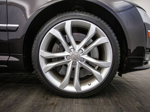 Used 2009 Audi S8 4dr Sedan image 45