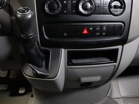 Used 2014 Mercedes-Benz Sprinter 3500 w/ Active Safety Plus Package image 22