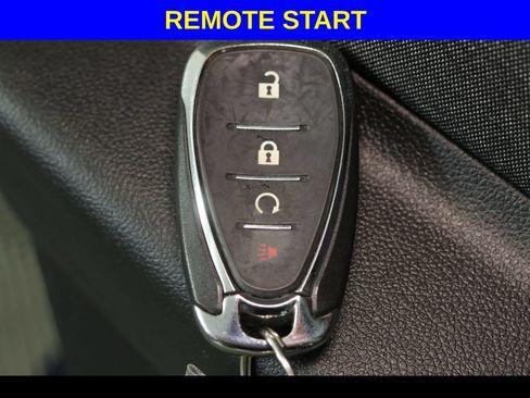 Used 2023 Chevrolet TrailBlazer ACTIV w/ Convenience Package AWD/4WD image 9