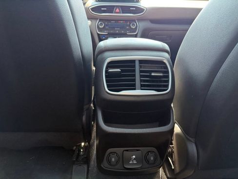 Used 2020 Hyundai Santa Fe Limited FWD image 27