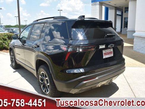 New 2026 Chevrolet Equinox ACTIV w/ Convenience Package III image 6