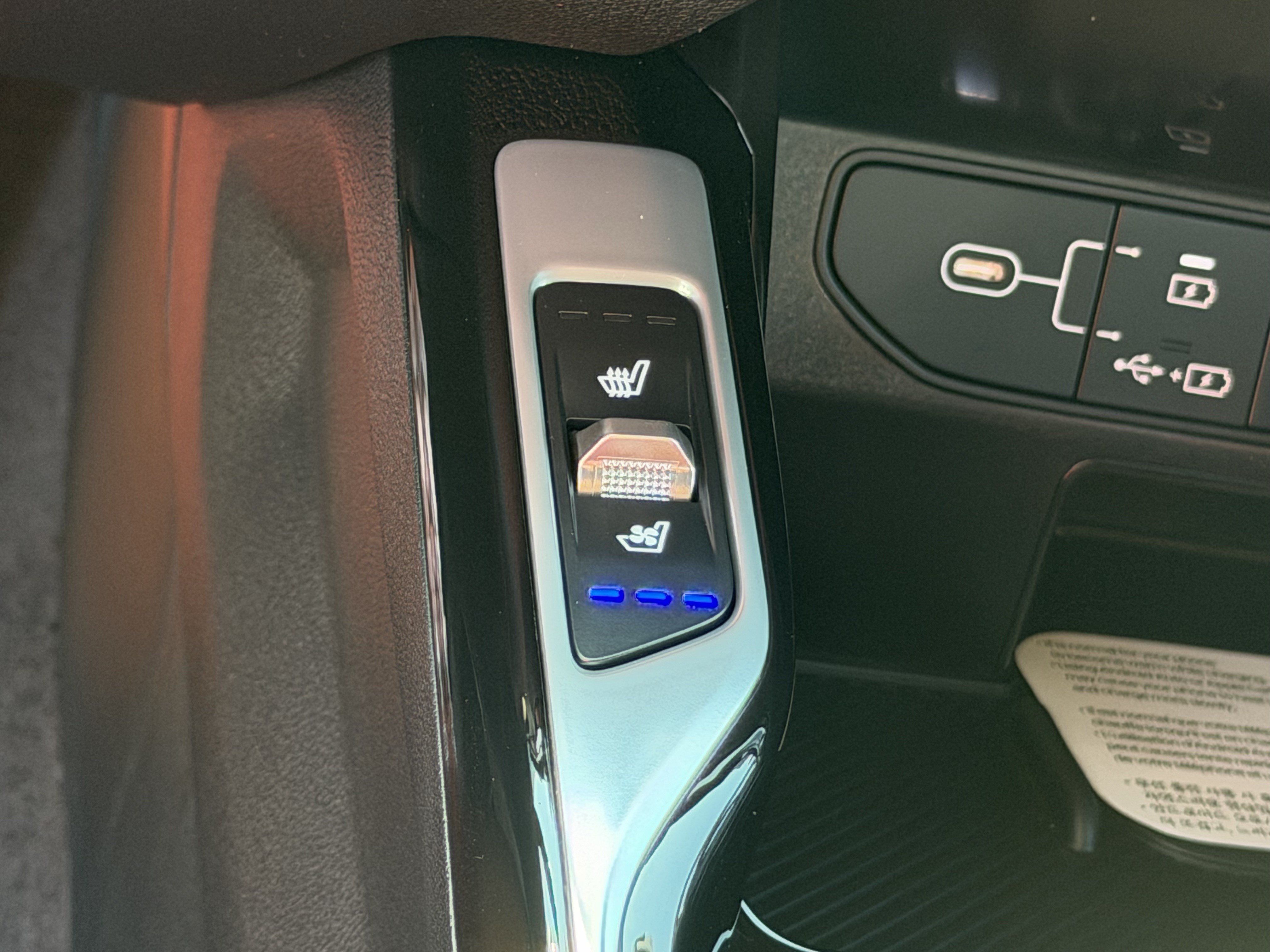 Certified 2026 Kia Sorento SX AWD/4WD image 34