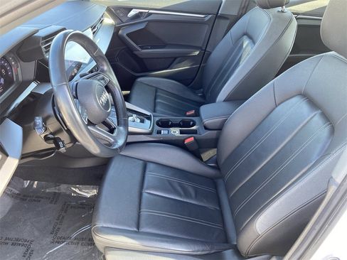 Used 2023 Audi A3 2.0T Premium image 19