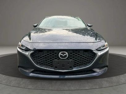 Used 2021 MAZDA MAZDA3 s