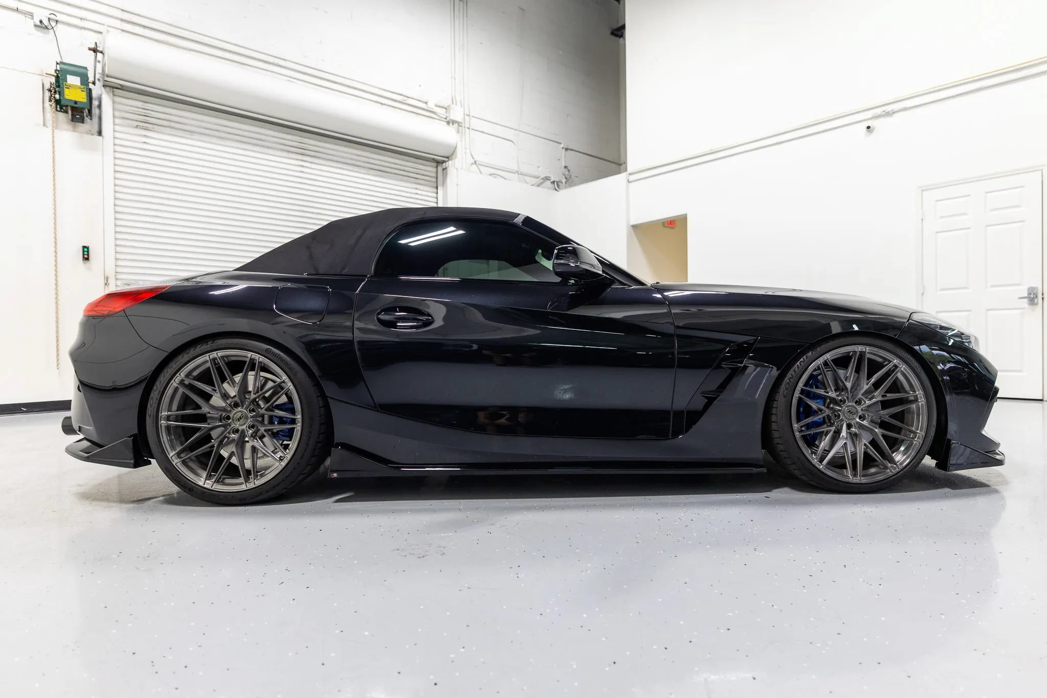 Used 2023 BMW Z4 M40i w/ Premium Package RWD image 59