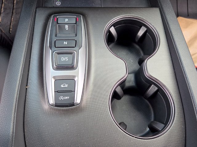 Used 2025 Honda Ridgeline TrailSport image 14